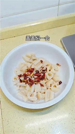 Revolutionary Lotus Root Stir-Fry: Warmer Than Cold Mixed, Must-Try