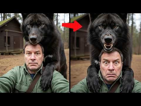 He Raised Twin DOGMEN For 10 Years, Then Everything Went Terrifyingly Wrong