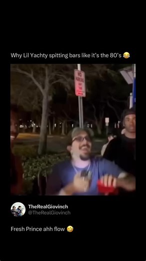 @mostmemorablemedia | The friendship between Lil Yachty and Tyler, the Creator has become a quiet staple of modern hip hop culture, built less on spectacle and... | Instagram