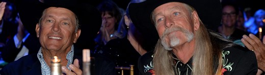 3 Dean Dillon Songs That Helped Make George Strait a Superstar