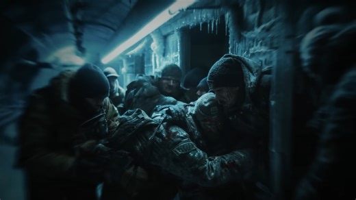 They drilled into a lake... and unleashed a monster