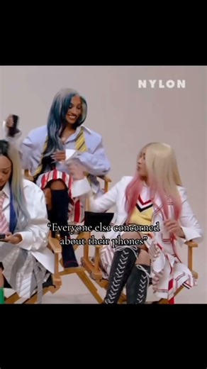 #kpop#global#katseye#eyekons#manon#daniella#sophia#lara#yoonchae#megan#shorts#viral#interview#fyp#fy