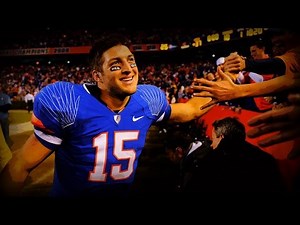 Rewind: The Speech That Started "Tebow-Mania" | CampusInsiders