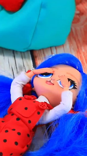 #ladybug #Disney #Elsa #princess #frozen