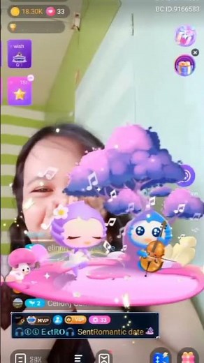 BuzzCast Live streamer