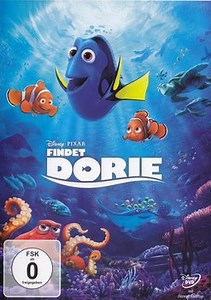 Findet Dorie Teaser HD (Englisch) (2016)
