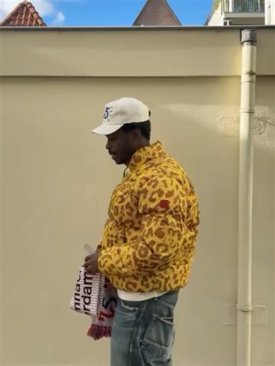 What's Culture? on Instagram: "History Class: Leopard Print in Fashion. Throughout the 20th century, leopard print has been one of the most polarizing prints and the meaning of it depends on the person wearing it. Some view it as expensive and to others it may look cheap. Humans have long borrowed from leopards in both fashion and iconography. In the early days, this was mostly in fur. Before the 1930s, most clothing was made to order and usually very expensive. People who were not wealthy had s