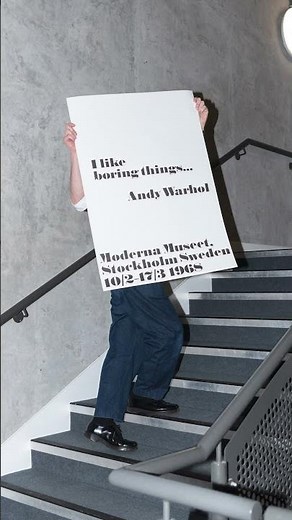 Discover our collection of Andy Warhol fine art quotes, featuring some of his most famous phrases