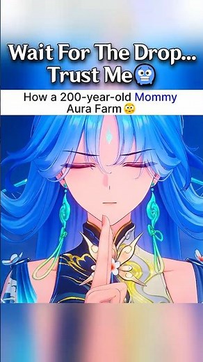 Qingxiao & Rover Just Aura Farming Everywhere 😭🔥| Wuthering Waves