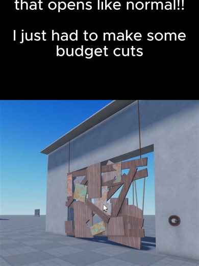 So glad it's finally working 😇 #roblox #scripting #fyp #dev #innovationinc