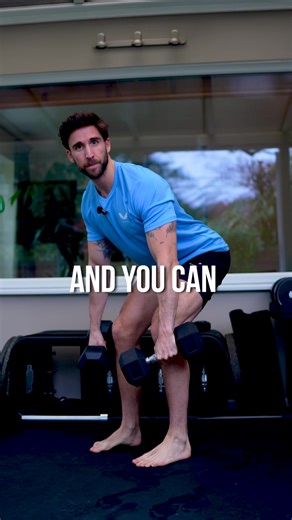 Weekly Strength Training Program for Runners