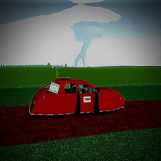 dead man walking tornado helicity #helicity #roblox #meteorologist