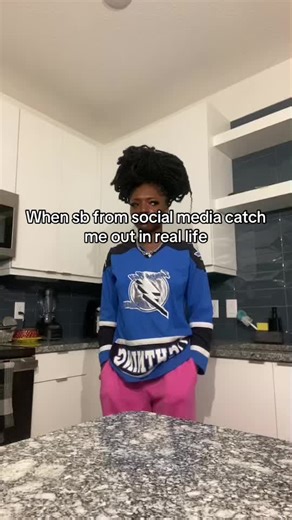 Understanding Social Media Interactions in Real Life