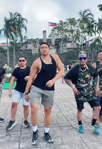 SEA BOO 😤 | see tinh dance