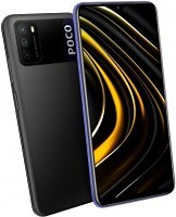 Смартфон Poco M3