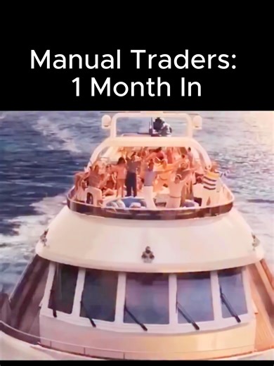 Manual Traders vs. Automated Traders Ready to start automating? Create your first trading bot on Alpha Insider! Make sure to follow us here to stay up to date on everything trading automation! #trading #tradingautomation #alphainsider