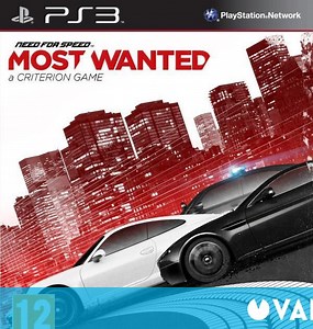 Trucos Need for Speed: Most Wanted - PS3 - Claves, Guías