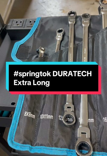 #springtok DURATECH Extra Long #duratech #duratechtools #duratechtools #tools #construction #handtools #tool #toolsofthetrade #diy #powertools #woodworking #engineering #electrician #contractor #mechanic #carpentry #toolbox #plumbing #workshop #renovation #fabrication #machining #metalworking #welding #homeimprovement #builders #tooltips #safetyfirst #toolreview #tooladdict #toolcollection #toolcommunity #tooltalk #tooltime #toollover #tooljunkie #toolstorage #toolorganization #toolmaintenance #