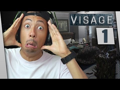 JE DÉTESTE CES JEUX !! ► VISAGE #1