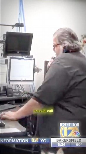 She Called 911 to Order Pizza and He Understood Why #shorts #911 #rescue