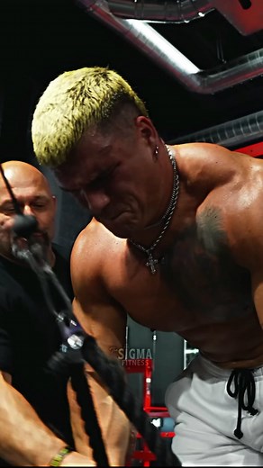 👑 SHIZZY FST-7 Back Workout by Chris Bumstead Coach Hany Rambod ft. @shizzytaff | Best Olympia Winning Coach 🏆 #fst7 #fst7training #shizzy #cbum #hanyrambod #cbummotivation #backworkout #backday #naturalbodybuilding