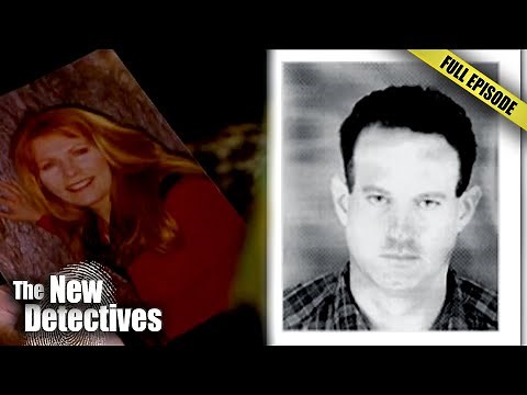 Written in Blood | FULL EPISODE | The New Detectives