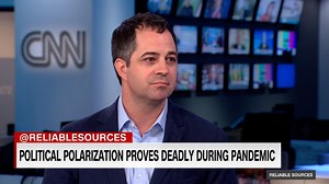 How political identity impacts our view of reality | CNN Business