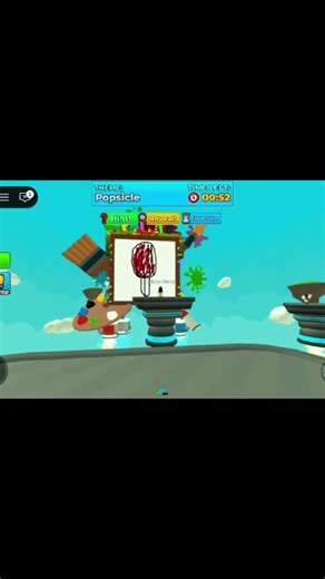 Draw and guess #roblox