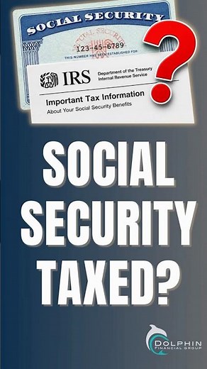 Are Social Security Benefits Taxable? Here’s the Answer