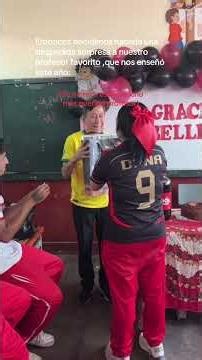 When your students move you to tears 😭🍎