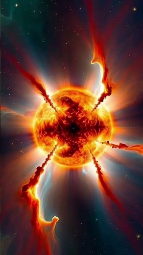 The Birth of Earth ।। पृथ्वी की उत्पत्ति।। 4.6 Billion Years Ago – The Beginning ।।