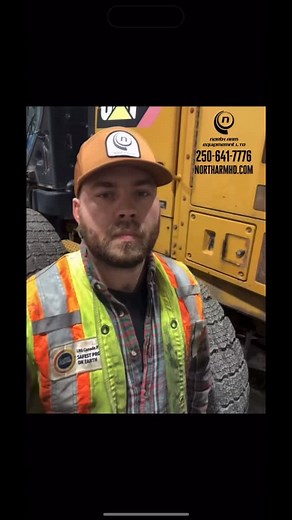 56 reactions · 14 shares | Still waiting for the dealer? Machines sitting, crew waiting, production down. At North Arm Equipment, we’ve got all the dealer-level diagnostics — without the wait. Local techs, local service, right here in your community. #NorthArmEquipment #KeepItMoving #HeavyEquipment #FleetSupport #TerraceBC #KitimatBC #PrinceRupertBC #OEMAlternative #BCTrades #UptimeMatters | North Arm Equipment | Facebook
