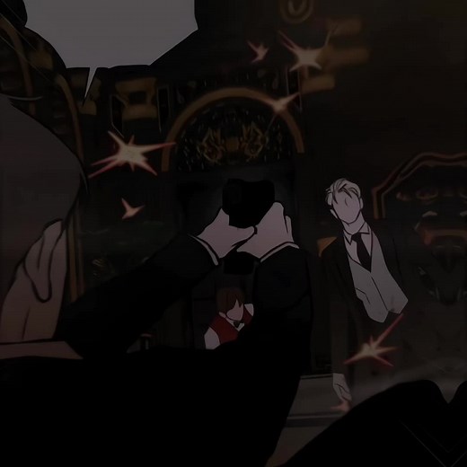 Кодовое имя Анастасия: Новые идеи для манхвы