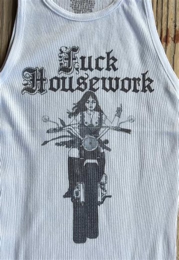 Discover Hellbound Tanks in Store ❤️‍🔥