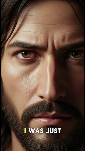 Jesus Made a Whip?! 😳 (John 2:15)