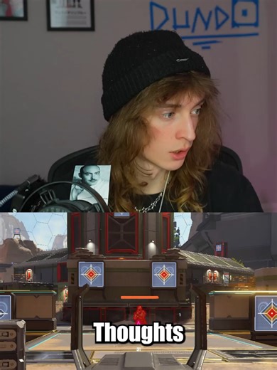 ImperialHal Controversy in ALGS Explained