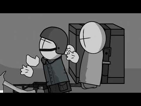 Untitled madness combat animation teaser (check description)