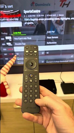 Game changing TV Tip