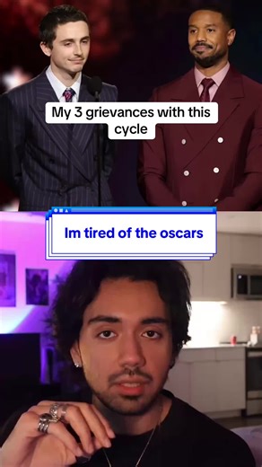 Controversy Over Inclusion at the Oscars