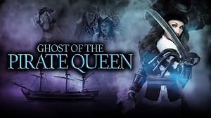 Ghost of The Pirate Queen