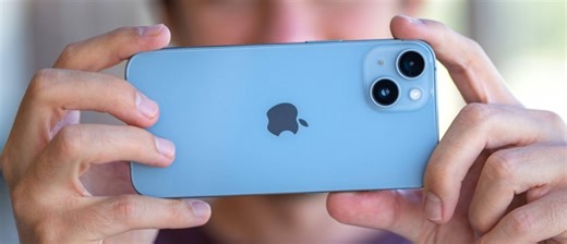 Apple iPhone 14 review