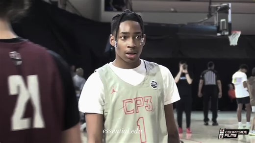 Rob Dillingham🥷🏽⚡💫 #robdillingham #basketball #edit #viral #fyp