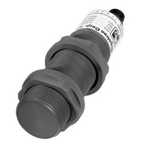 RPS-409A-IS3 Intrinsically Safe Ultrasonic Sensor C-UL-US | Ultrasonic Sensors | Migatron Corp.