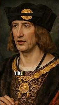 Why was Philip the Handsome called "the Handsome"? #shorts #historyofspain #trivia