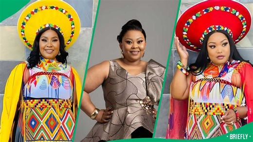 "I loved this": Fans react to MaYeni, MaKhumalo, and MaNgwabe dance video