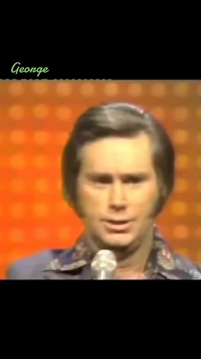 #georgejones #countrymusic #classic