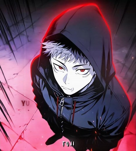 Yuji Is Now The Strongest In Verse😈🔥|| jujutsu kaisen #jjk #yuji