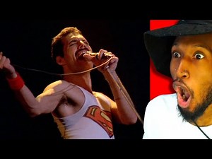 The Amount Of Talent On That Stage! | Queen Save Me