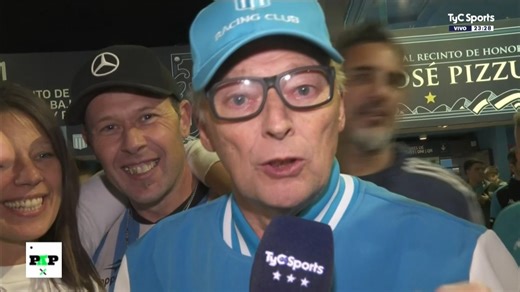 90K views · 1.9K reactions | ¡EN RACING YA SE PALPITA LA SEMI CONTRA FLAMENGO! Antes y después del triunfo ante Aldosivi, los fanáticos de La Academia se expresaron al respecto del cruce copero que se avecina. | TyC Sports | Facebook