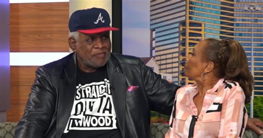 George Wallace, Telma Hopkins talk about ‘Clean Slate’ on Amazon Prime